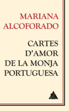 Cartes D Amor De La Monja Portuguesa PDF