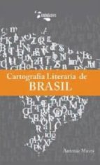 Cartografia Literaria De Brasil