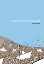 Cartulina De Colores