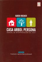 Casa, Arbol, Persona: Manual De Interpretacion Del Test