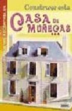 Casa De Muñecas-construcciones Recortables