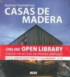 Casas De Madera: Nuevas Tendencias