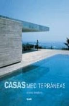 Casas Mediterraneas PDF