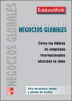 Casos De Exito De Negocios Globales PDF