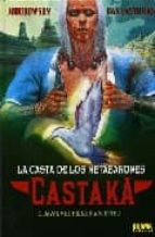 Castaka: La Casta De Los Metabarones: 1.dayal, El Primer Ancestro
