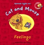 Cat And Mouse: Feelings
