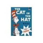 Cat In The Hat / El Gato Ensombrerado