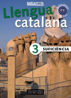 Catala Suficiencia 3 Ed. 2007