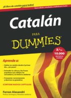 Catalan Para Dummies