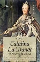 Catalina La Grande