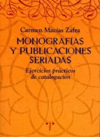 Catalogacion Monografias Y Publicaciones Seriadas