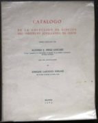 Catálogo De La Colección De Dibujos Del Instituto Jovellanos De Gijón. Con Una Introducción De Enrique Lafuente Ferrari