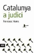 Catalunya A Judici PDF