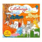 Catalunya Coloring Book