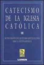 Catecismo De La Iglesia Catolica PDF