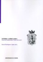 Catedra Jorge Juan. Ciclo De Conferencias: Curso 2010-2011