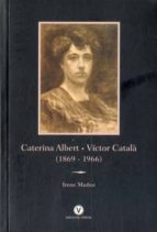 Caterina Albert Víctor Catalá