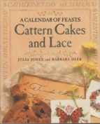 Cattern Cakes And Lace