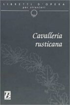 Cavalleria Rusticana PDF