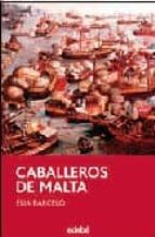Cavallers De Malta PDF