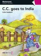 Cc Goes To India + Cd PDF