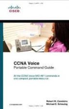 Ccna Voice Portable Command Guide
