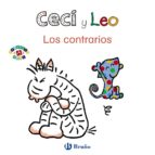 Ceci Y Leo: Los Contrarios PDF
