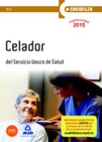 Celador De Osakidetza-servicio Vasco De Salud. Test.