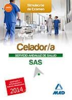 Celador Del Servicio Andaluz De Salud: Simulacros De Examen