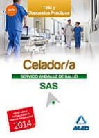Celador Del Servicio Andaluz De Salud: Test Y Supuestos Practicos PDF