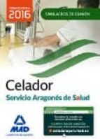 Celador Del Servicio Aragonés De Salud . Simulacros De Examen PDF