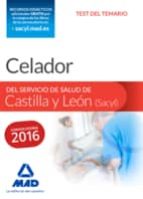 Celador Del Servicio De Salud De Castilla Y Leon . Test