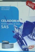 Celador. Servicio Andaluz De Salud . Simulacros De Examen PDF