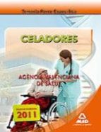 Celadores De La Agencia Valenciana De Salud. Temario De La Parte Especifica. PDF