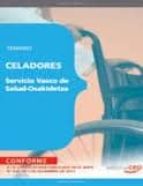 Celadores Del Servicio Vasco De Salud-osakidetza. Temario PDF