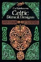 Celtic Stencil