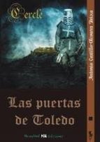 Cercle: Las Puertas De Toledo