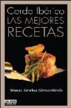 Cerdo Iberico: Las Mejores Recetas PDF