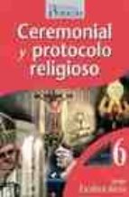 Ceremonial Y Protocolo Religioso PDF