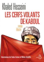 Cerfs-volants De Kaboul
