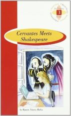 Cervantes Meets Shakespeare