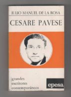 Cesare Pavese PDF