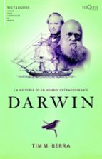 Charles Darwin, La Historia Concisa De Un Nombre Extraordinario