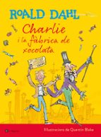Charlie I La Fabrica De Xocolata PDF