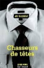 Chasseur De Tetes PDF