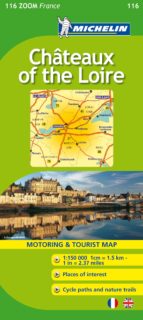 Chateaux Of The Loire 2010 PDF