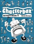Chatterbox: Part 1: Activity Book PDF