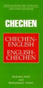 Chechen Dictionary & Phrasebook PDF