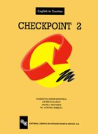 Checkpoint Ii: English In Tourism