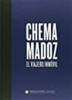 Chema Madoz: El Viajero Inmóvil